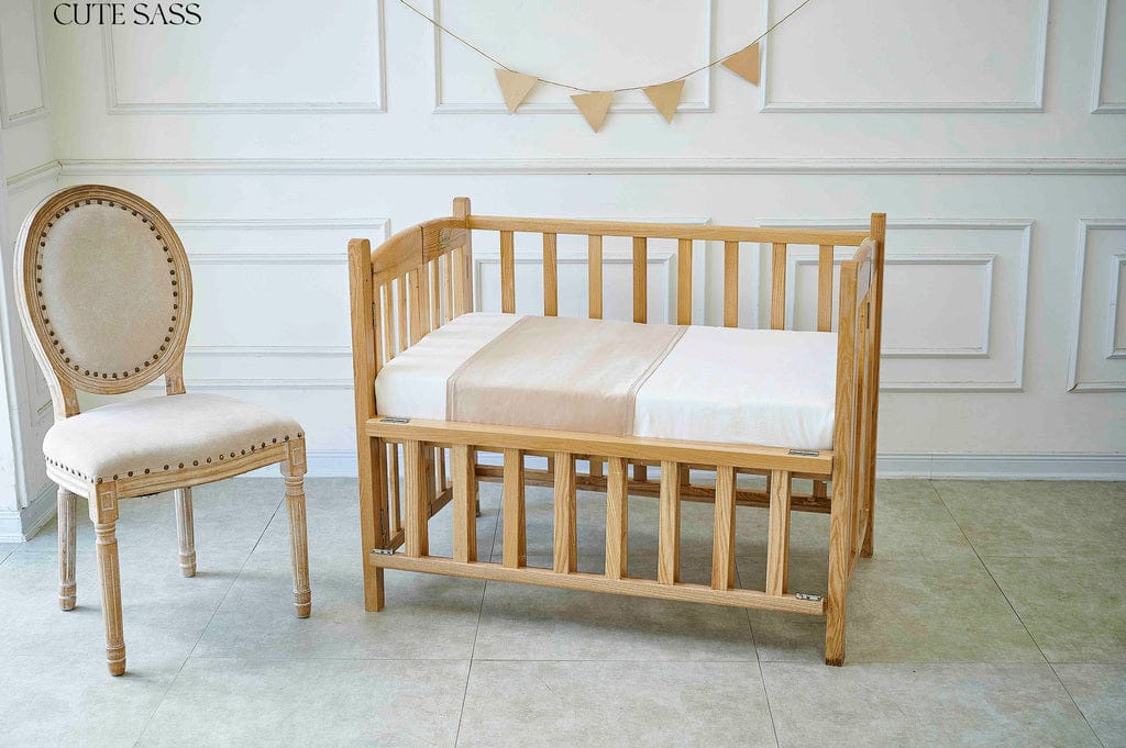 Crib wrap hot sale